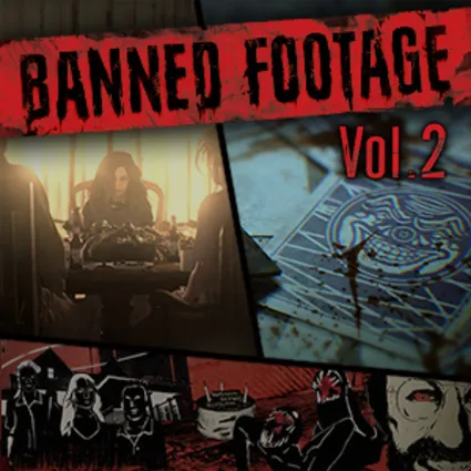 Banned Footage Vol.2 | PC | На любой аккаунт