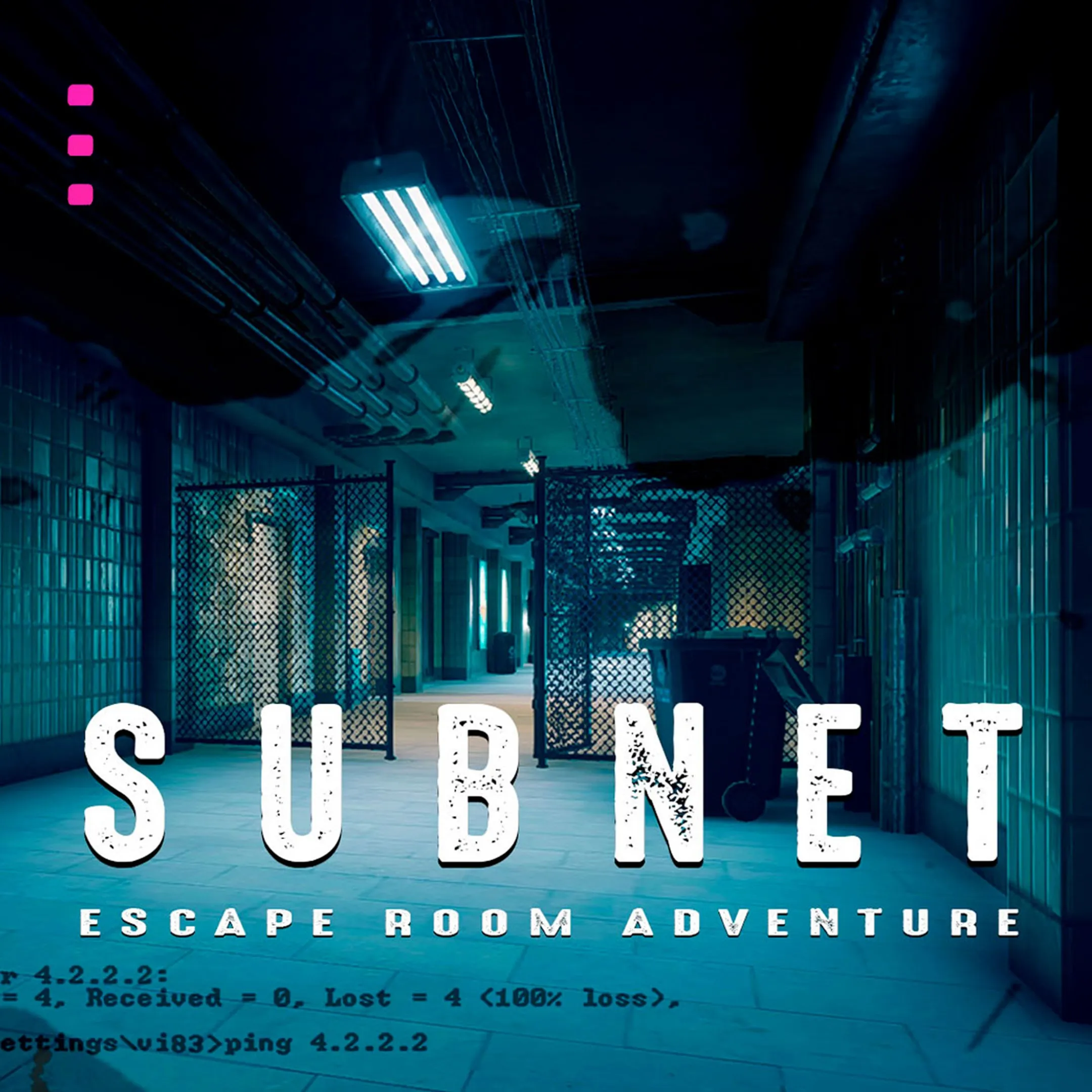 SUBNET - Escape Room Adventure | XBOX | На любой аккаунт