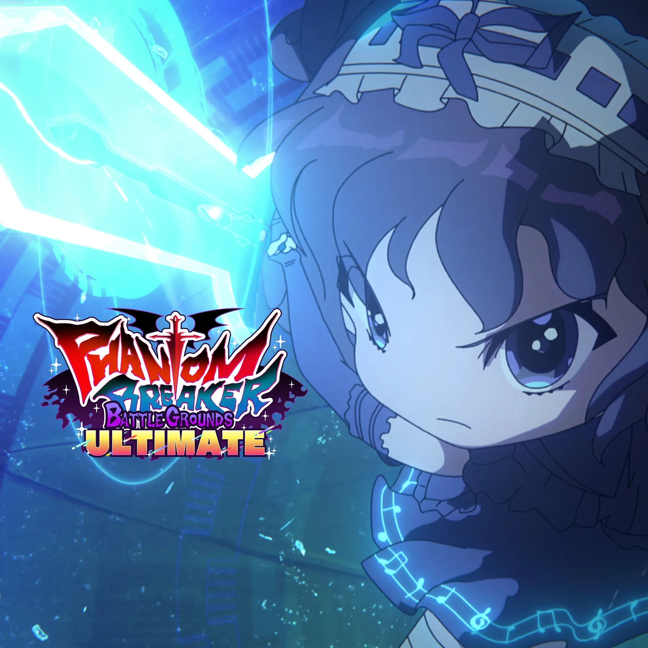 Phantom Breaker: Battle Grounds Ultimate | XBOX | На любой аккаунт