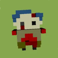 Pixelated Zombie Survival | XBOX | На любой аккаунт