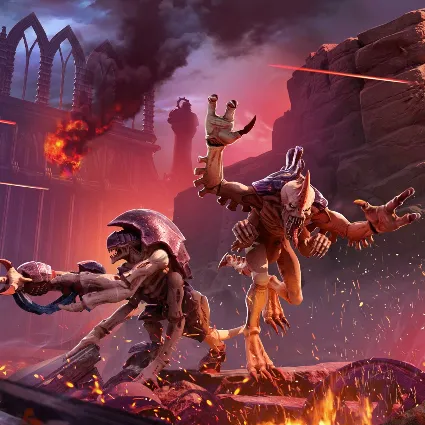 Tyranid Elites | XBOX | На любой аккаунт