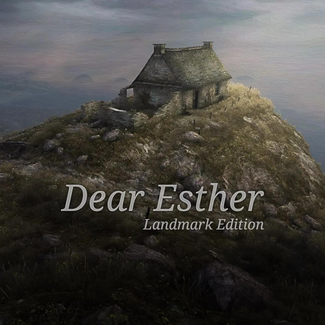 Dear Esther: Landmark Edition | XBOX | На любой аккаунт
