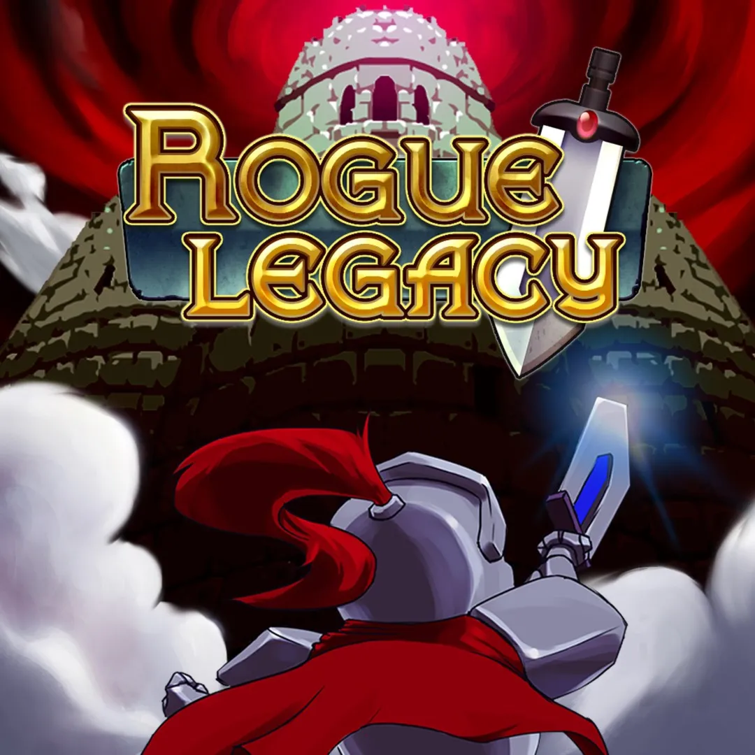 Rogue Legacy | XBOX | На любой аккаунт