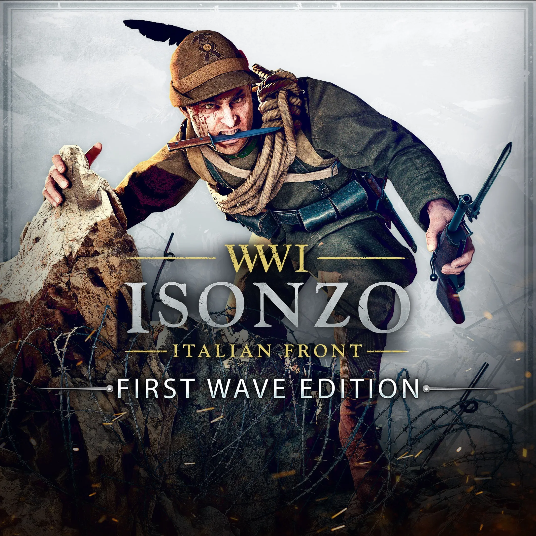 Isonzo - First Wave Edition (Windows) | PC | На любой аккаунт