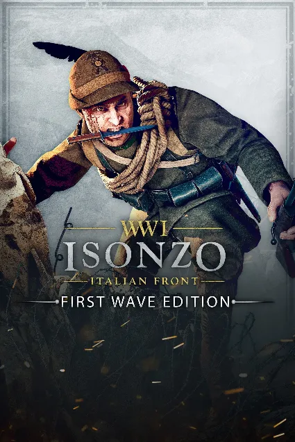 Isonzo - First Wave Edition (Windows) | PC | На любой аккаунт