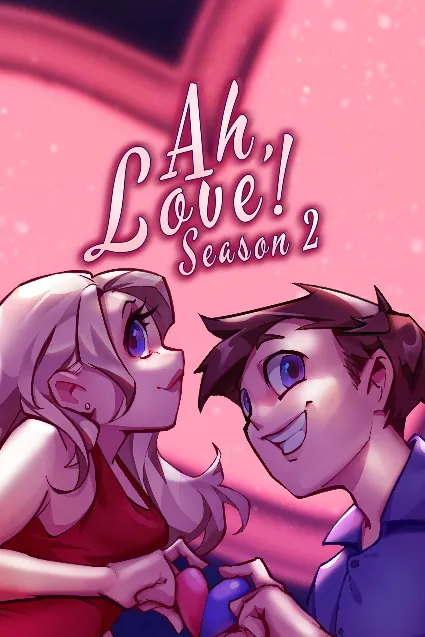 Ah, Love! Season 2 (Windows) | PC | На любой аккаунт