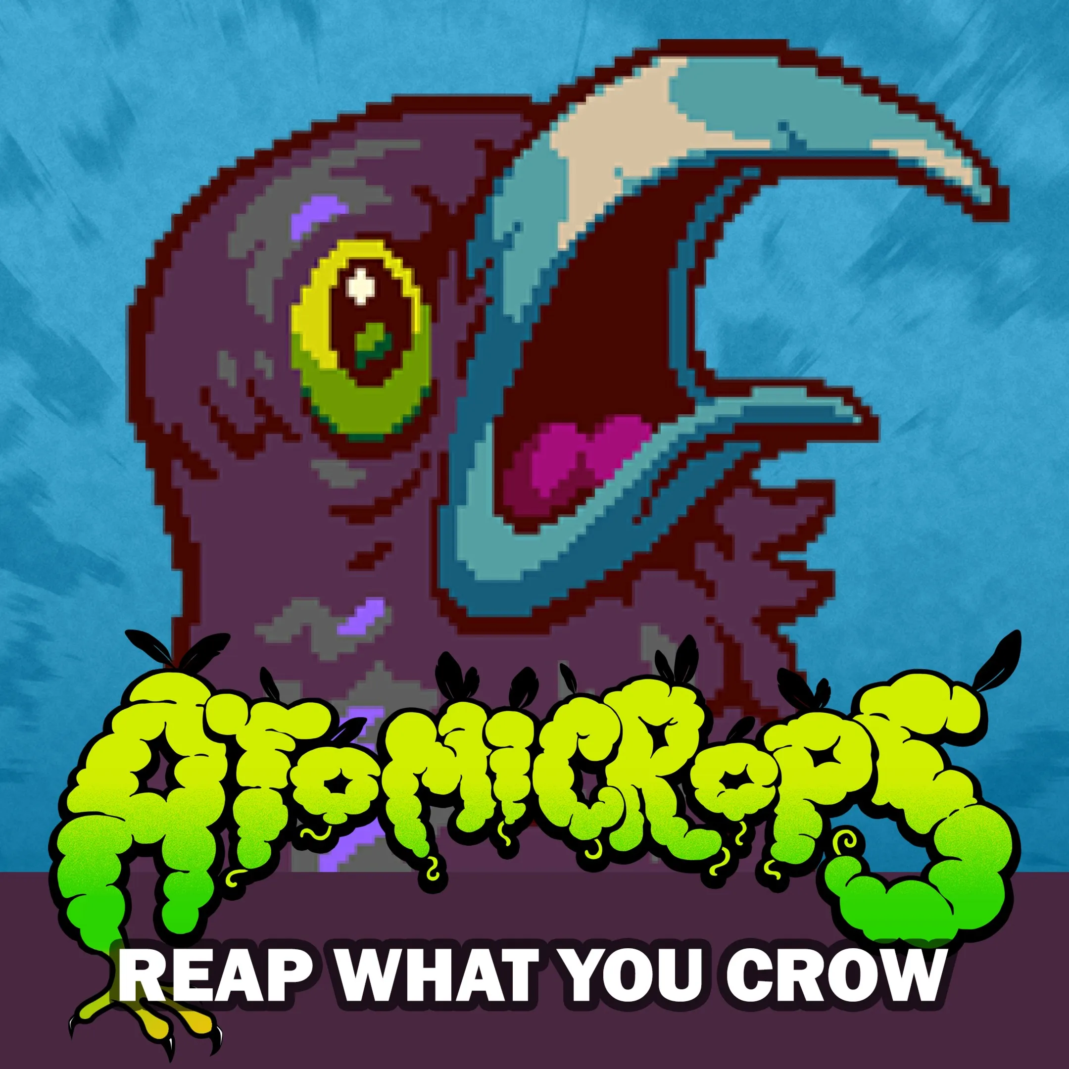 Atomicrops: Reap What You Crow | XBOX | На любой аккаунт