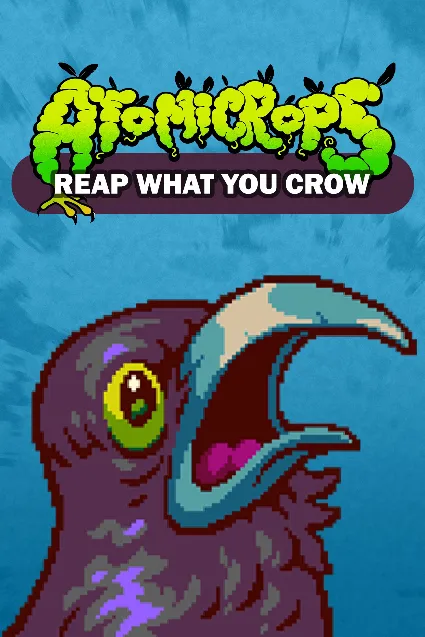 Atomicrops: Reap What You Crow | XBOX | На любой аккаунт