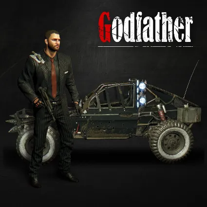Godfather Bundle | XBOX | На любой аккаунт