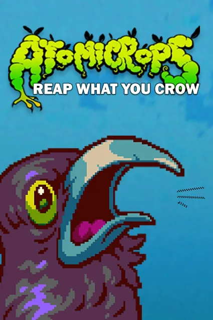 Atomicrops: Reap What You Crow | PC | На любой аккаунт