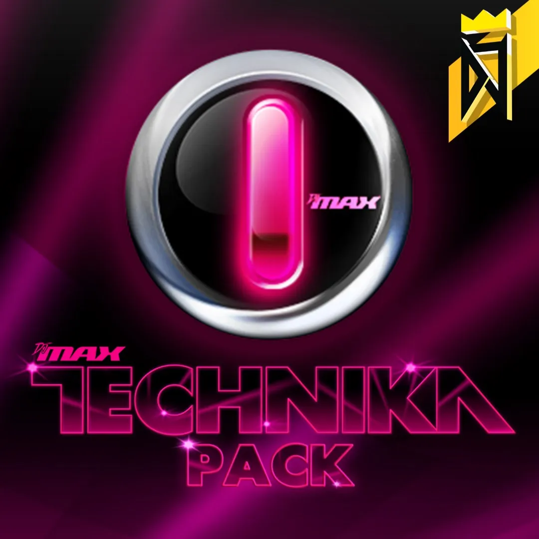 DJMAX RESPECT V - TECHNIKA PACK | XBOX+PC | На любой аккаунт