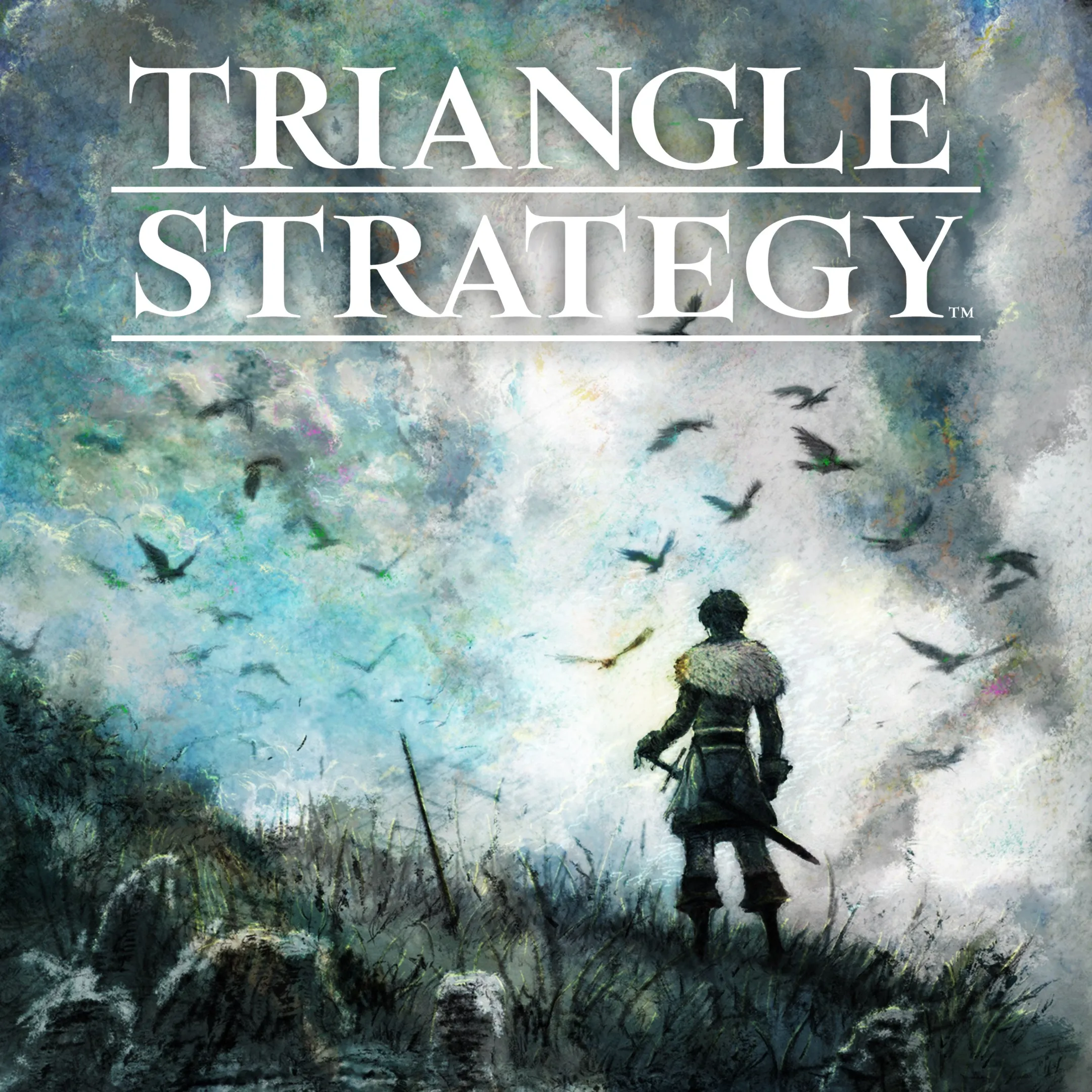 TRIANGLE STRATEGY | XBOX+PC | На любой аккаунт
