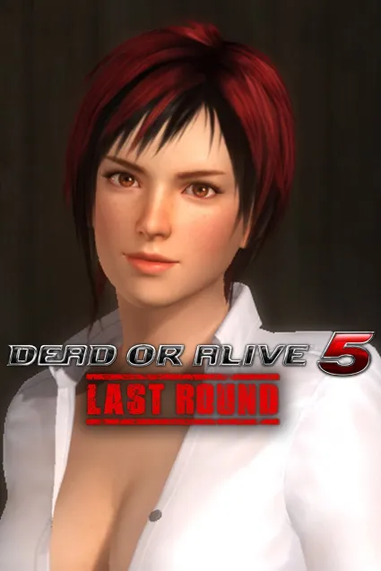 DEAD OR ALIVE 5 Last Round Mila Bedtime Costume | XBOX | На любой аккаунт