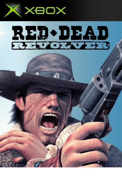 Red Dead Revolver | XBOX | На любой аккаунт