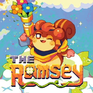 The Ramsey | XBOX | На любой аккаунт