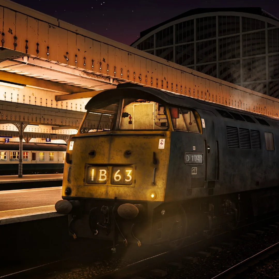 Train Sim World® 2: Diesel Legends of the Great Western | XBOX+PC | На любой аккаунт