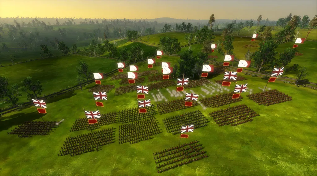 Total War: EMPIRE – Definitive Edition Select Steam Region GIFT AUTO 24/7 WARRANTY