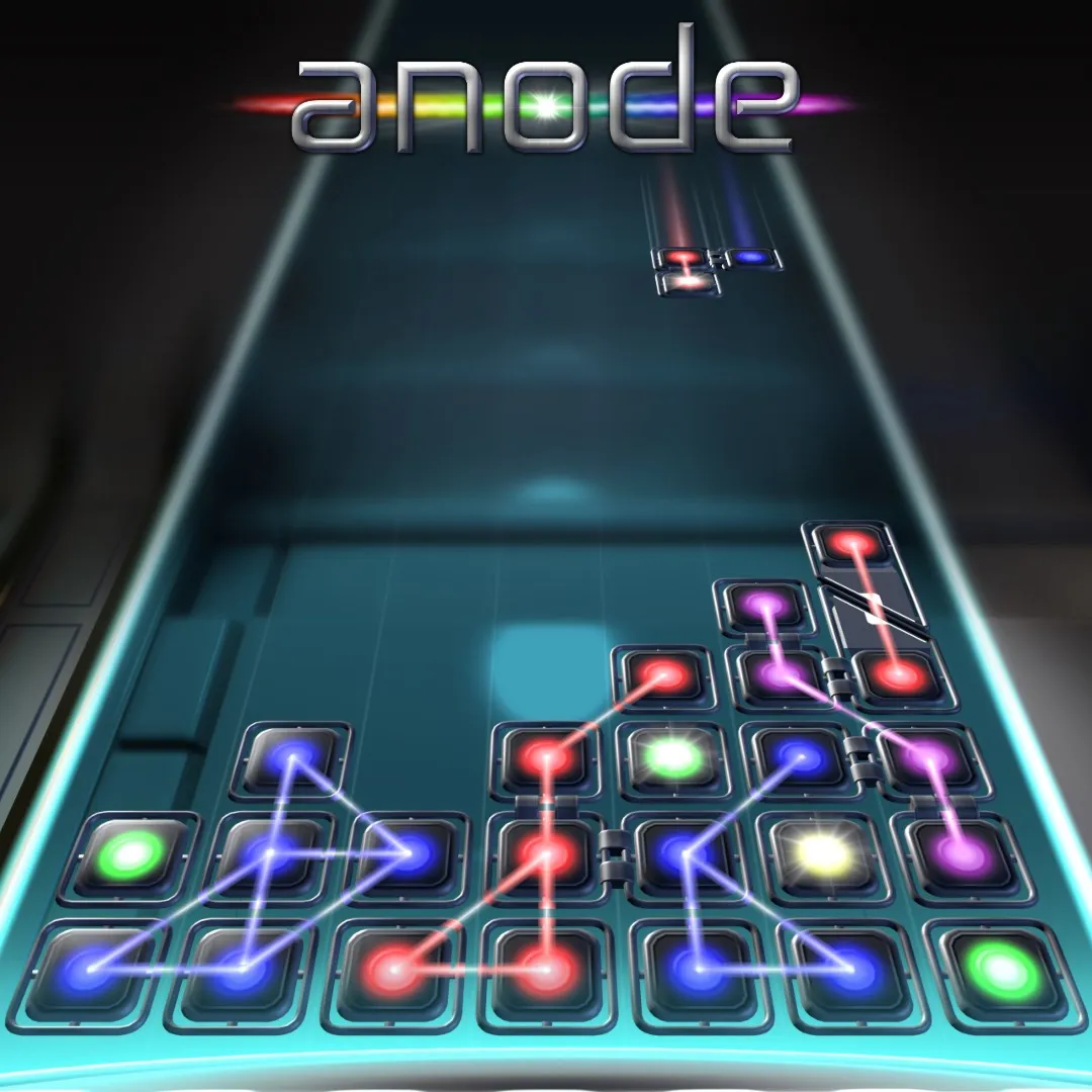 Anode | XBOX | На любой аккаунт