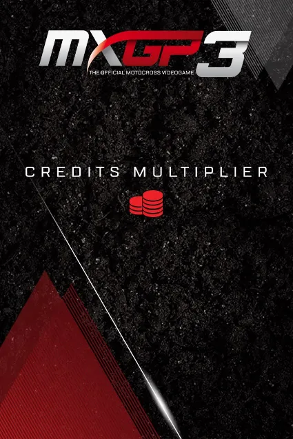 MXGP3 - Credits Multiplier | XBOX | На любой аккаунт