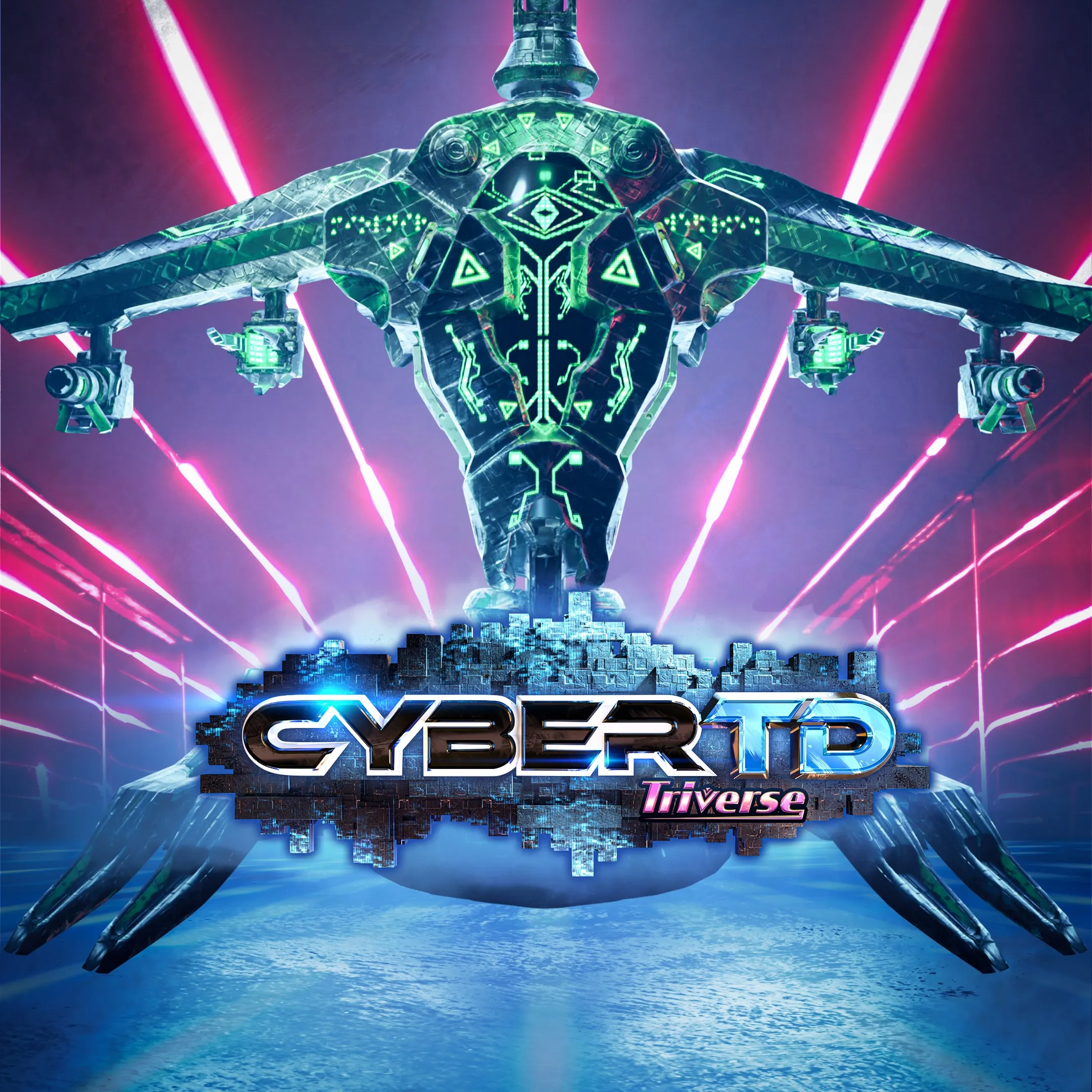 CyberTD | XBOX+PC | На любой аккаунт