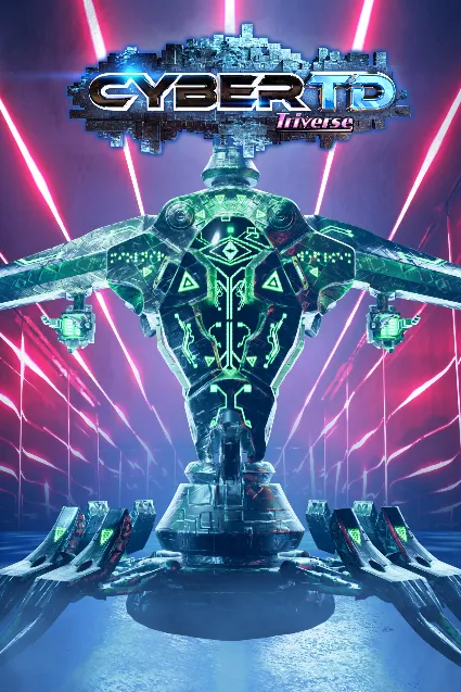 CyberTD | XBOX+PC | На любой аккаунт