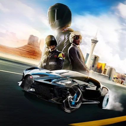 The Crew® 2 | XBOX | На любой аккаунт