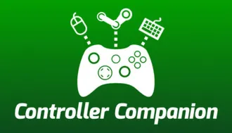 Controller Companion STEAM GIFT Россия + МИР + ВСЕ СТРАНЫ