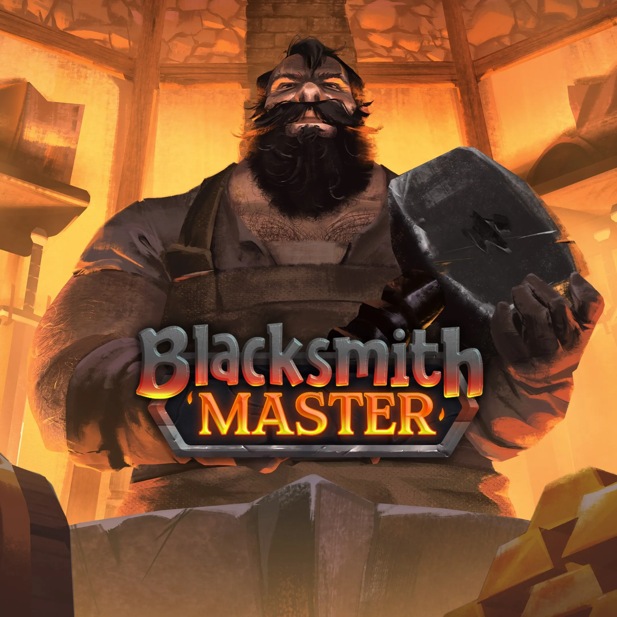Blacksmith Master (Game Preview) | PC | На любой аккаунт
