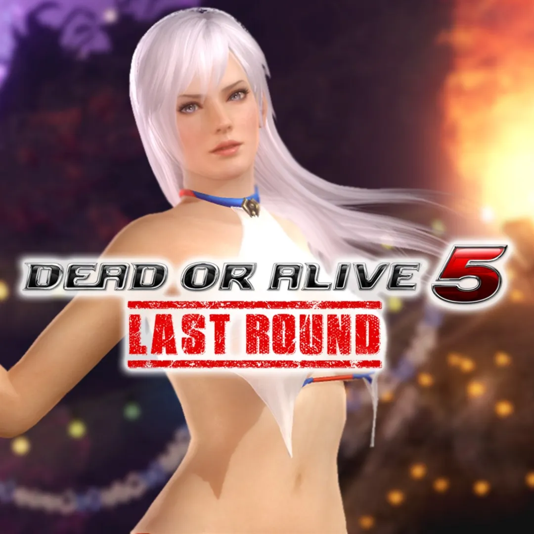 DOA5LR Gust Mashup Swimwear - Christie & Arnice | XBOX | На любой аккаунт