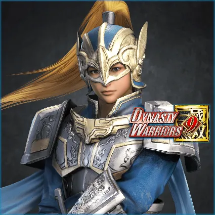 Xiahou Ba - Officer Ticket | XBOX | На любой аккаунт