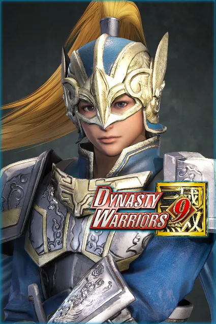 Xiahou Ba - Officer Ticket | XBOX | На любой аккаунт