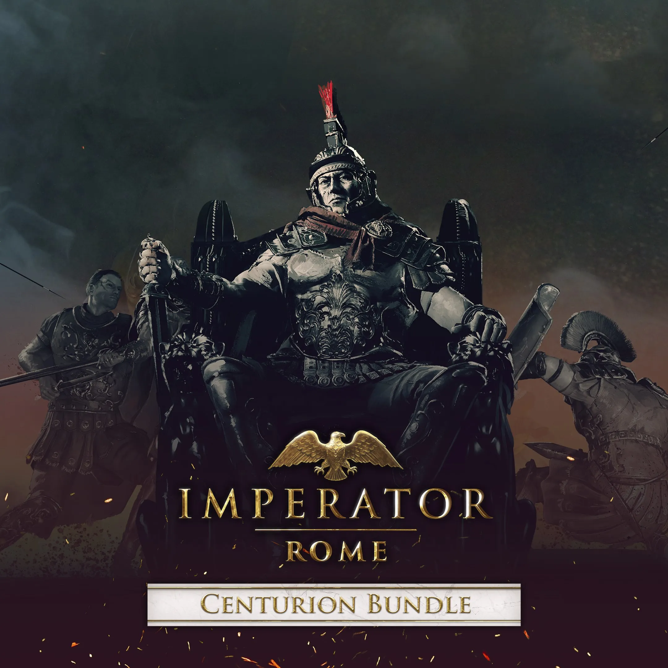 Imperator: Rome - Centurion Bundle | PC | На любой аккаунт
