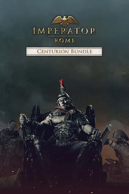 Imperator: Rome - Centurion Bundle | PC | На любой аккаунт