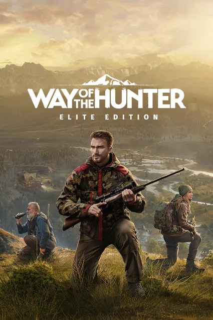 Way of the Hunter: Elite Edition | XBOX | На любой аккаунт