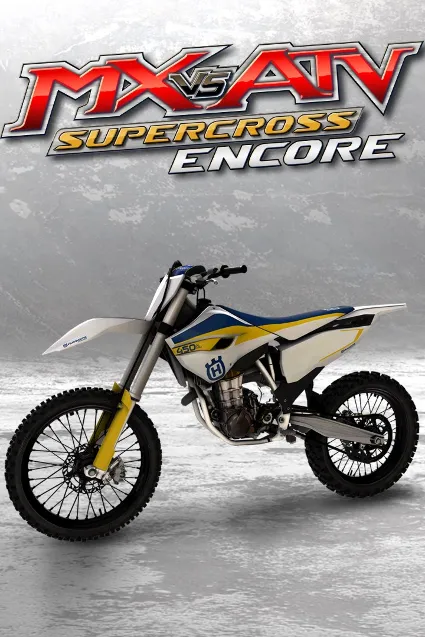 2015 Husqvarna FC 450 MX | XBOX | На любой аккаунт
