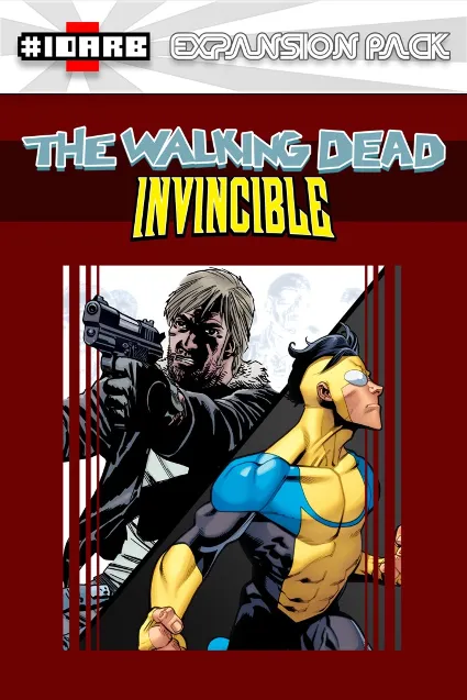 The Walking Dead / Invincible Expansion Pack | XBOX | На любой аккаунт