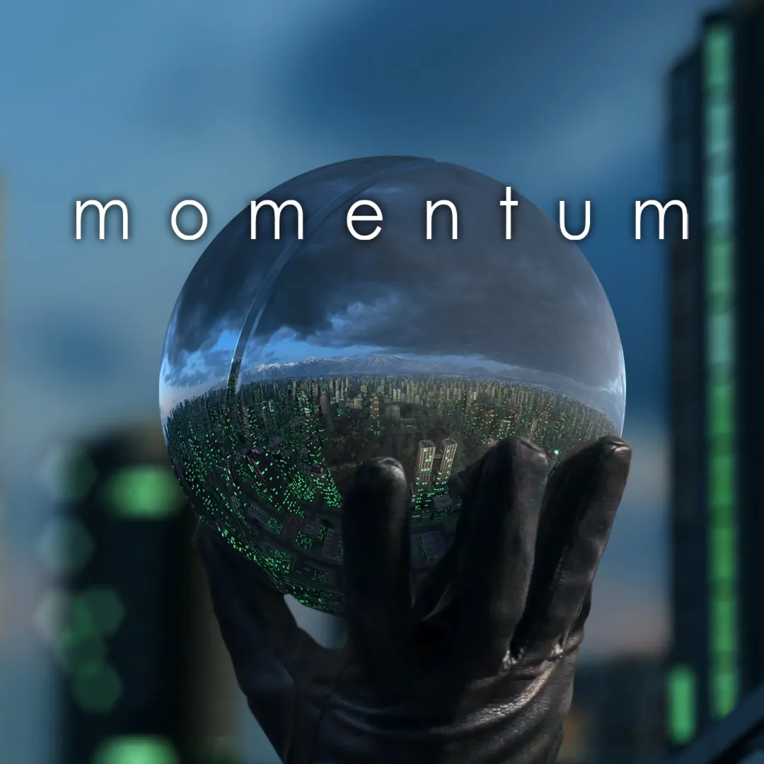 Momentum | XBOX | На любой аккаунт
