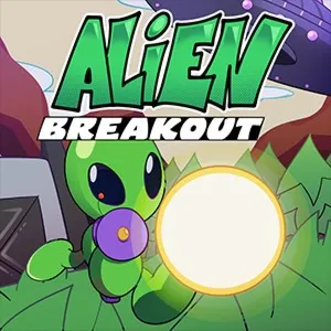 Alien Breakout | XBOX | На любой аккаунт