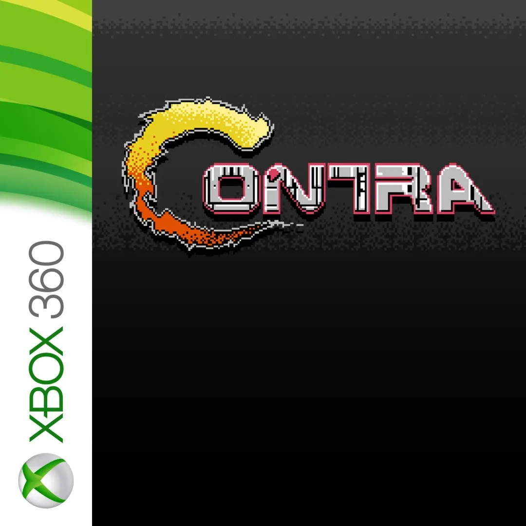 Contra | XBOX | На любой аккаунт