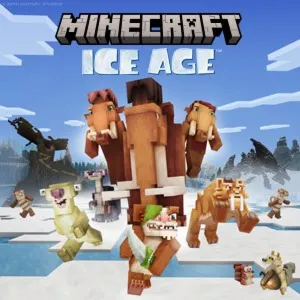 Ice Age | XBOX | На любой аккаунт