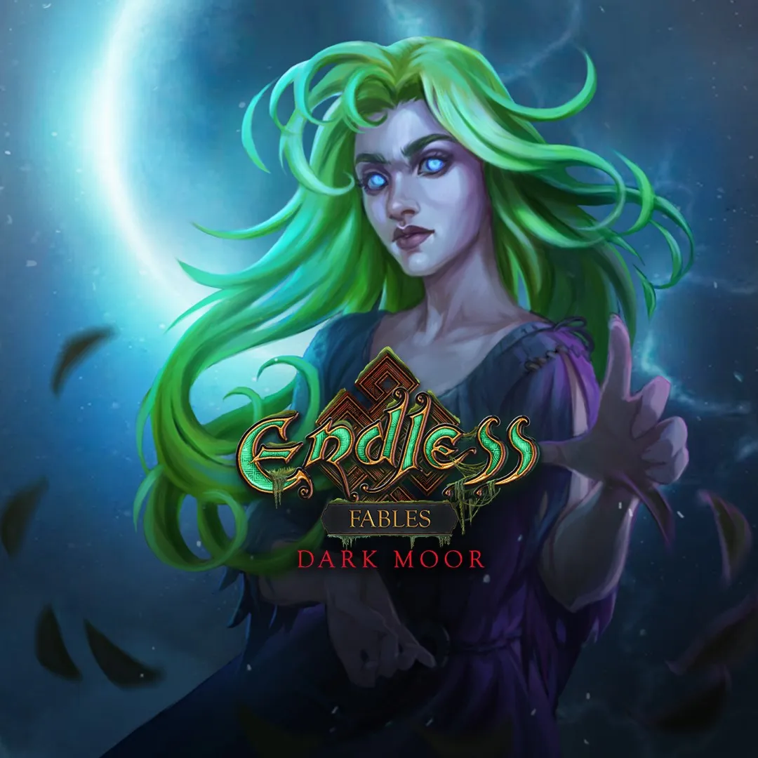 Endless Fables: Dark Moor (Xbox One Version) | XBOX | На любой аккаунт