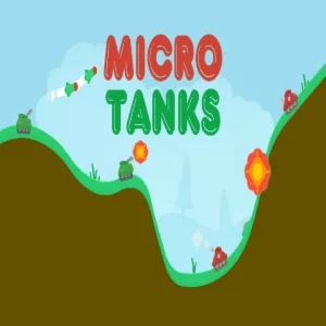 Micro Tanks | XBOX+PC | На любой аккаунт