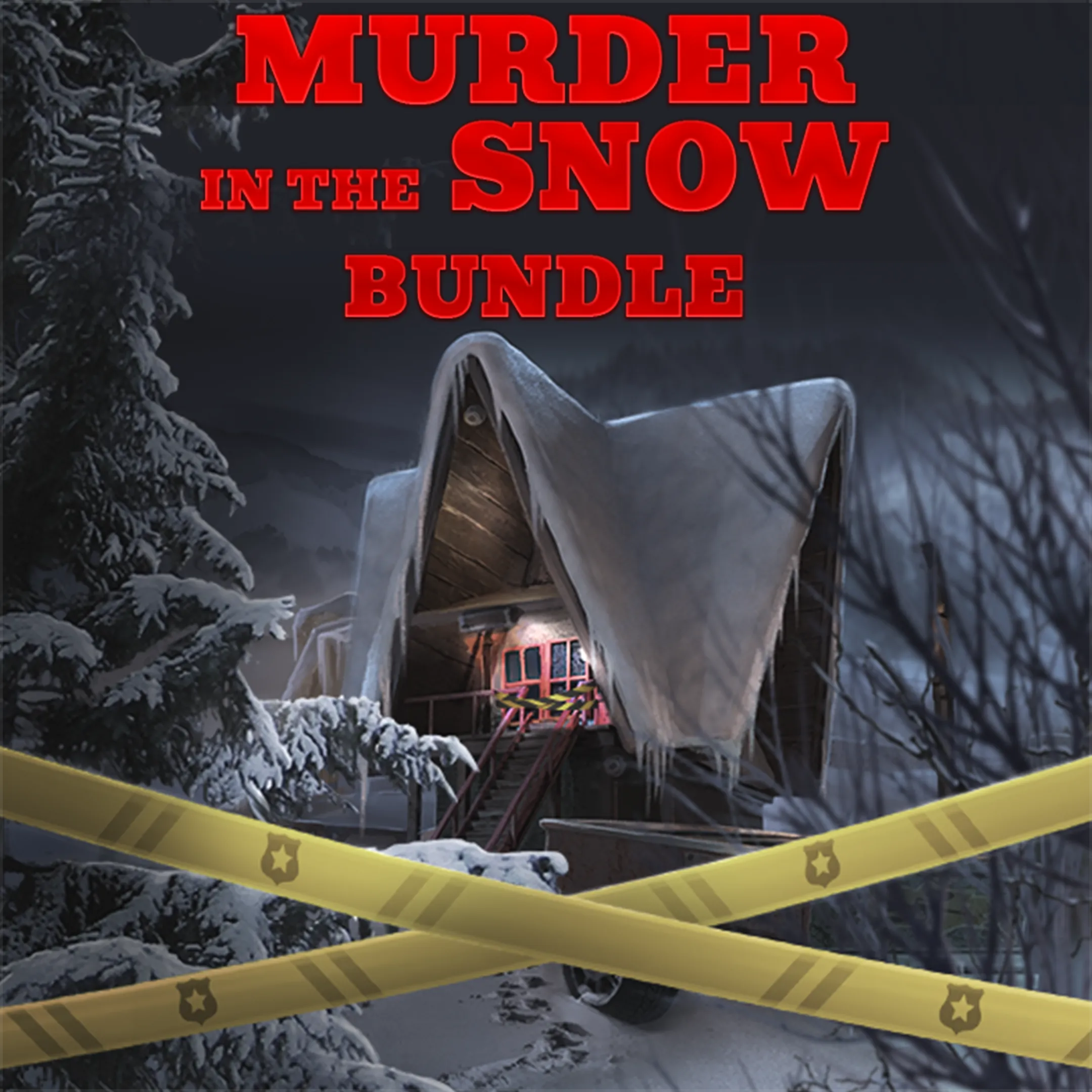 Murder in the Snow Bundle | XBOX | На любой аккаунт