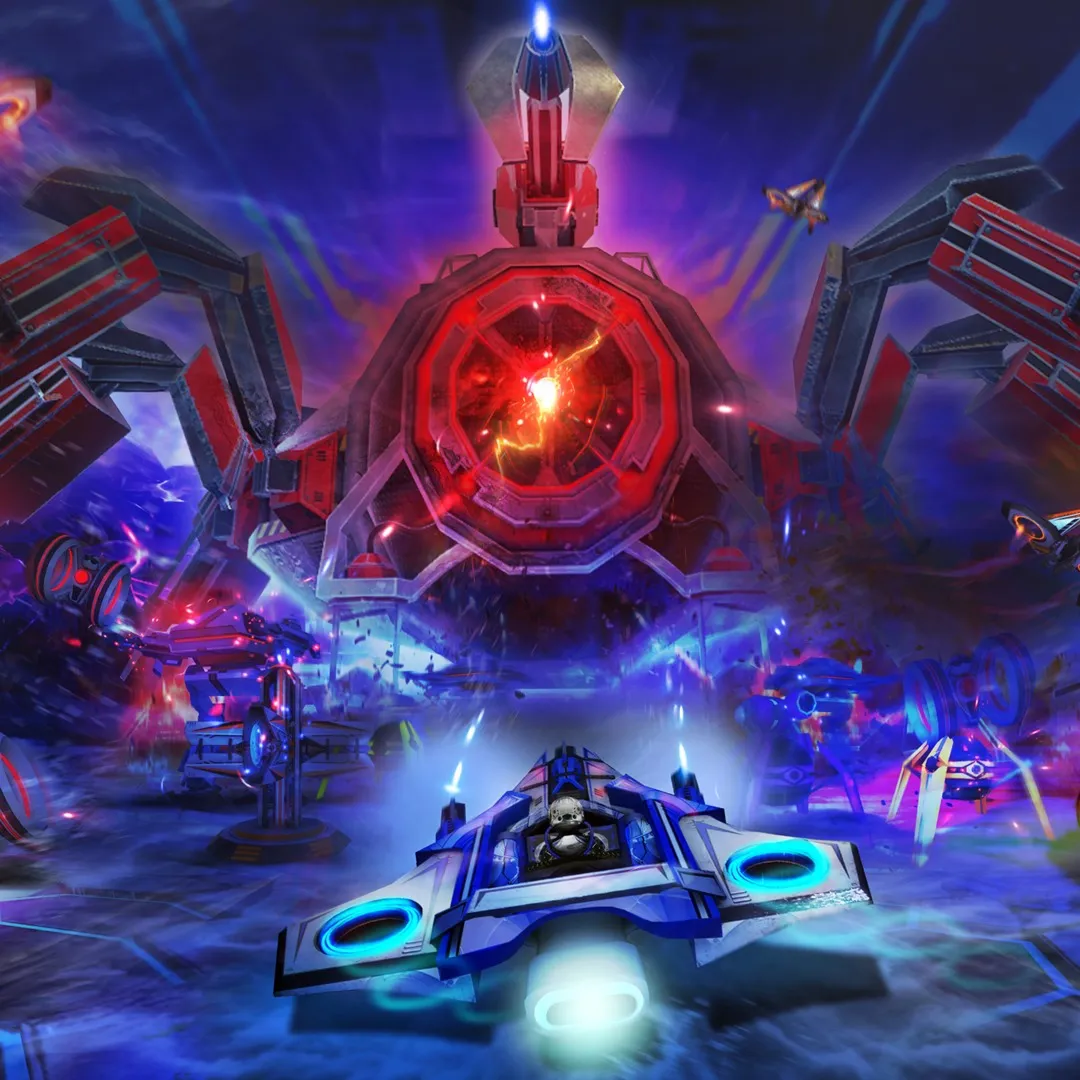 Hovership Havoc | XBOX | На любой аккаунт