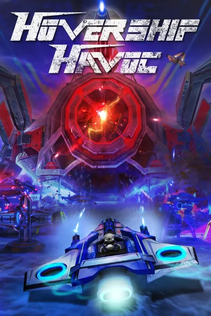 Hovership Havoc | XBOX | На любой аккаунт