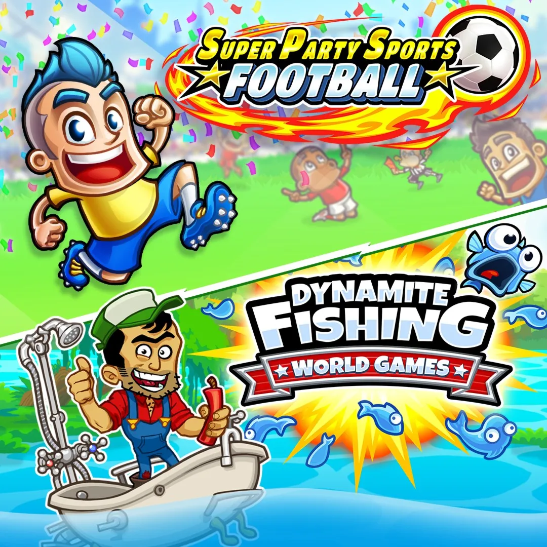 Crazy Sports Bundle | XBOX | На любой аккаунт