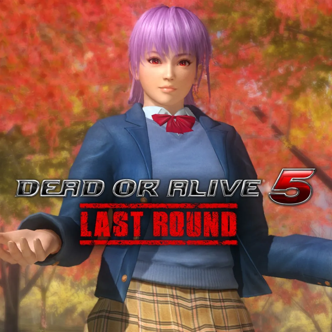 Ayane School Uniform | XBOX | На любой аккаунт