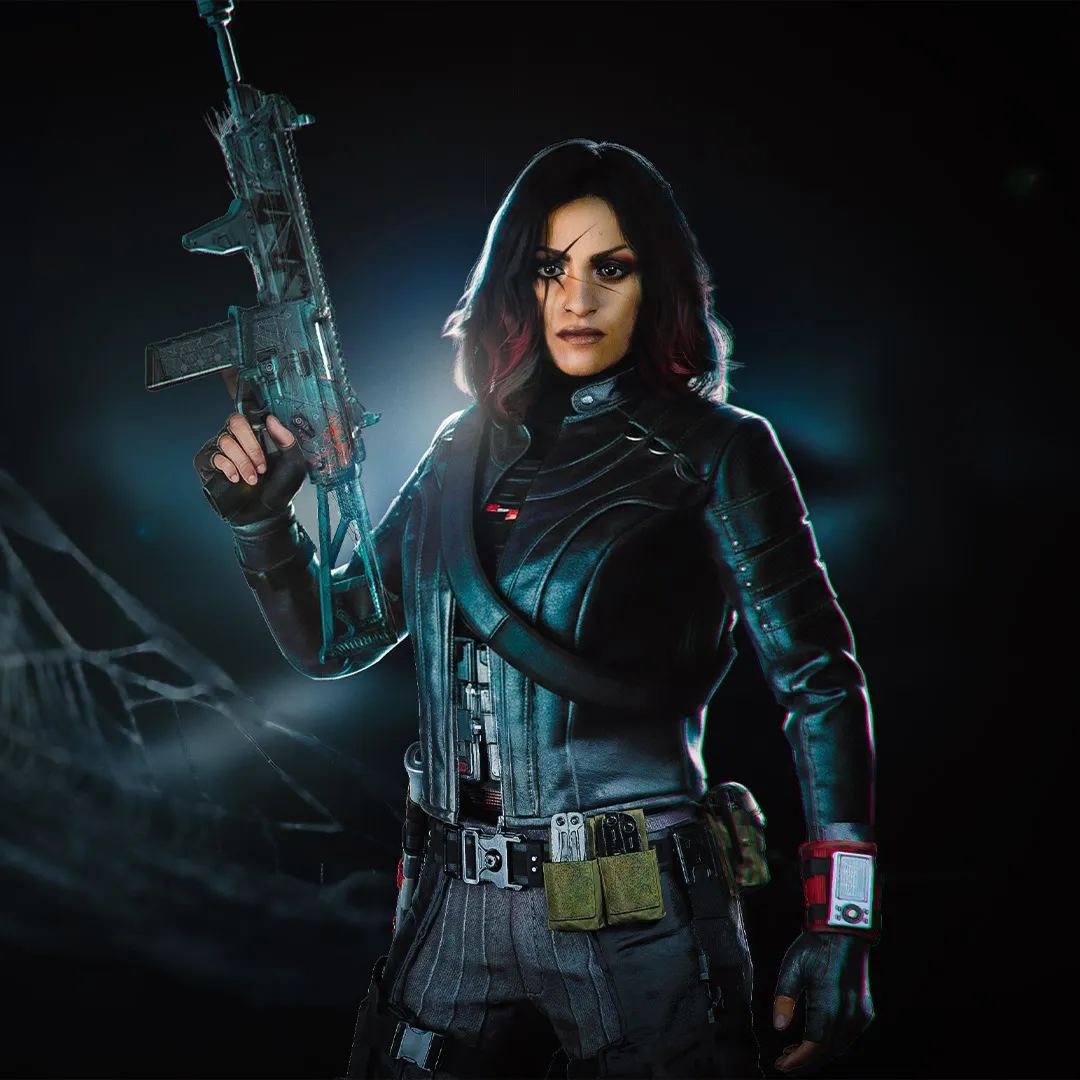 Call of Duty®: Black Ops 7 - Arachnid's Mark: Starter Pack | XBOX+PC | На любой аккау