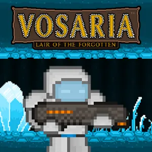 Vosaria: Lair of the Forgotten | XBOX | На любой аккаунт