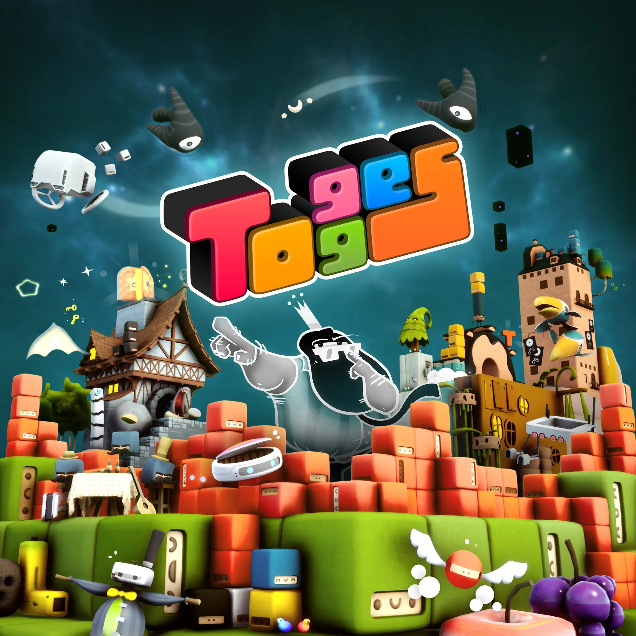Togges | XBOX | На любой аккаунт